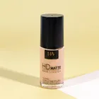 Foundation Your Own Brand Makeup Full Coverage Waterproof Liquid Foundation Oil Control Face Foundation