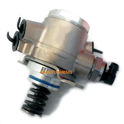 High Pressure Fuel Pump Compatible with Audi A8 Q7 Volkswagen Touareg 07L127026AB  HFS034103F 07L127026AL