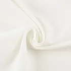 Stretch Wholesale Soft Feeling Custom Stretch Solid White Knit 95 Polyester 5 Spandex Dress Fabric