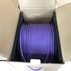 Pair Twisted Cable 4 Pair HDPE PVC LSZH Unshielded Twisted Pair Bulk CAT6 UTP Cable