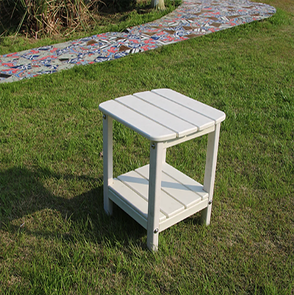 reclining garden table and chairs