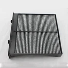 BOSHI Car Cabin Filter For 72880-FG000 72880FG0009P X7288-FG000 X7288-FG010