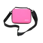 Handbags Ruili Luxury Portable Purses Handbags Eva Carrying Hand Bags For Women