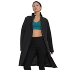 Women Fashional Coats Women New Fashional Polyester Spandex Outwear Long Winter Woolen Trench Coats 2020