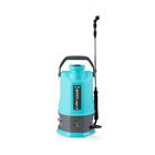 Sprayer Battery Garden Machine Atomizer Knapsack Electric Sprayer Battery