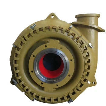 Sand Pump River Mud Pumping Machine Dredge Gold Minin Sand Pumping Machine