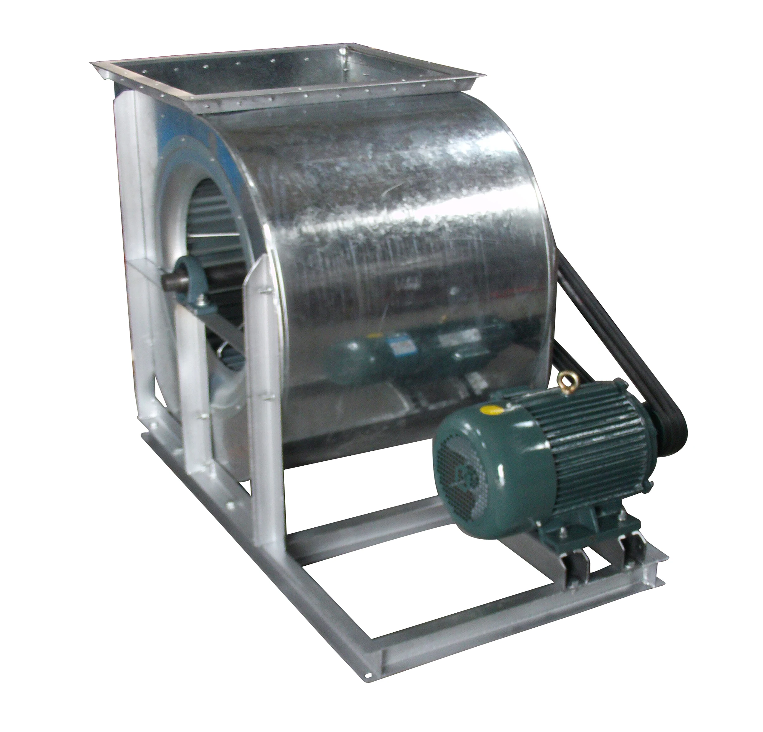 Ventilation Small Centrifugal Fan, 2.2kw, 380V - detail 2