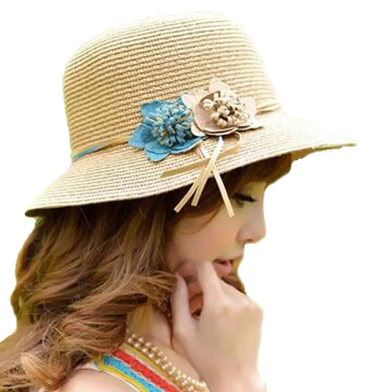 church straw hats for women