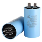 60 Promotional CBB60 Motor Run Capacitors 60 Mfd Capacitor Wholesale
