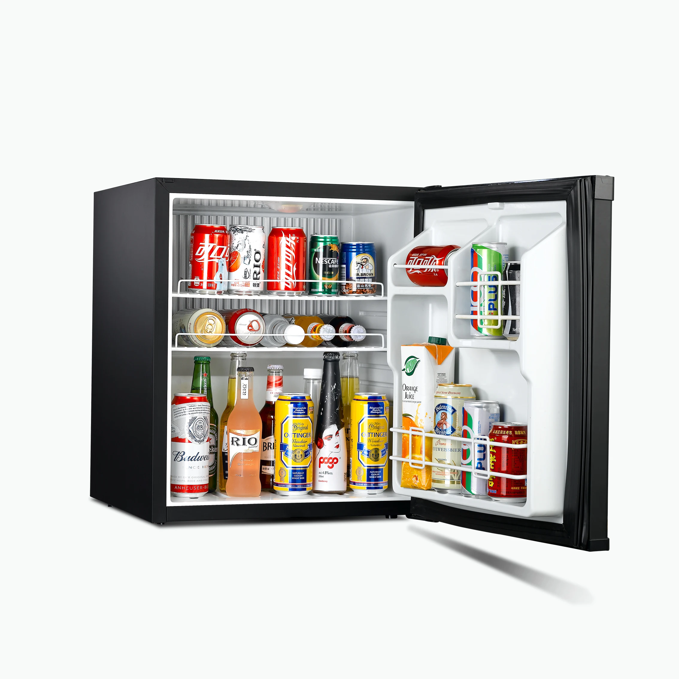 60 litre bar fridge