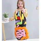Educational Montesori Toys Educational Toys For Help Children Know Human Body Visceral Organs