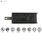 Factory Factory Price Us Market 5v 2a Charger For Mp3/mp4 Player/tablet Pc/game Console/smart Home Appliances