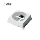 Jercio SK6812mini / WS2812mini / XT1505 3535 RGB Programmable White/Black Individually Addressable SMD LEDHighli