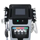 Hydra Hydro 9 In 1 Hydra Skin Polishing Hydro Dermabrasion Facials Machine