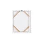 Product Abstract Art Paintings Semi-finished Product Abstract Blank Canvas Art For Painting On Canvas