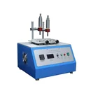 Alcohol Tester Rub Tester Linear Rubbing And Alcohol Friction Tester Mobile Phone Coating Surface Abrasion Tester