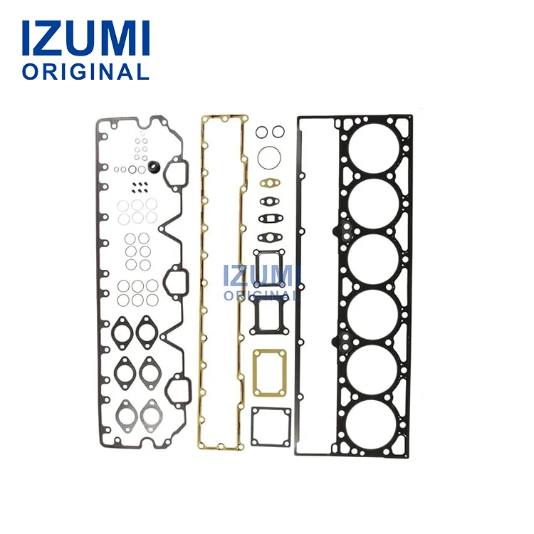 M11 Upper Gasket Set