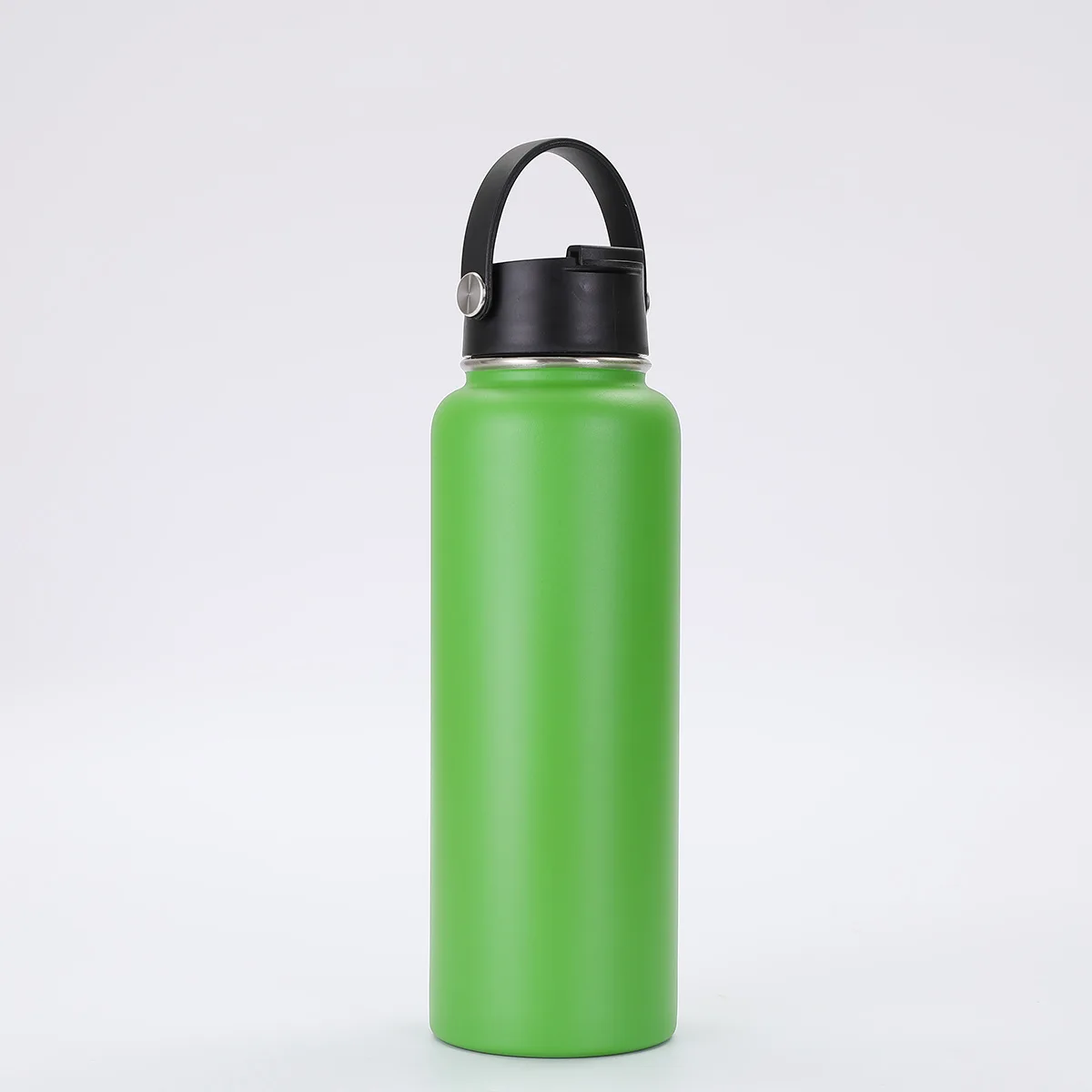 Wholesale 304 stainless steel vacuum insulation cup portable space jug outdoor large capacity sports kettle