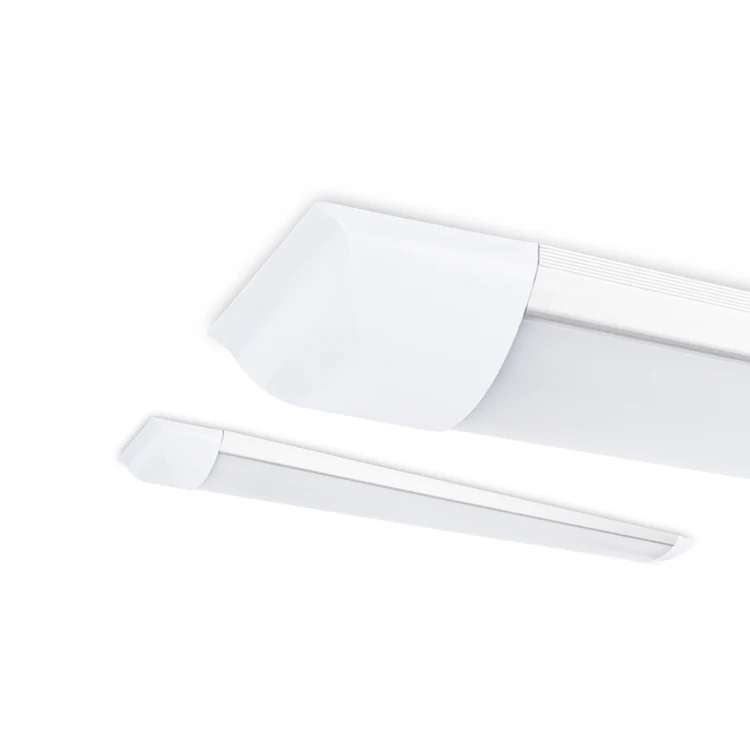 Details about   36W 1200MM 3420LM SLIM LED BATTEN LINEAR TUBE LIGHT CEILING SURFACE MOUNTED T8 