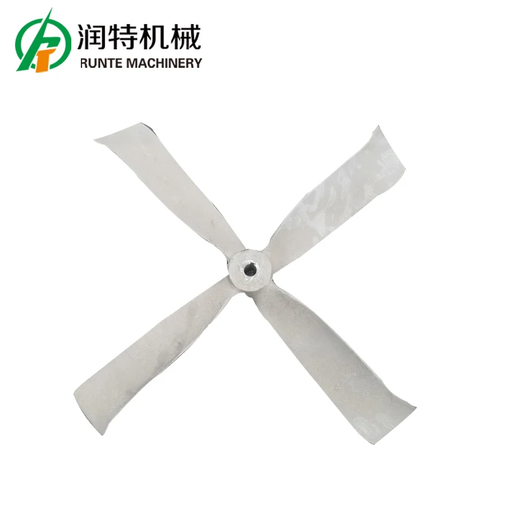 Frp Fiberglass Exhaust Fan, 850, 24inch, Aluminium - detail 8