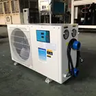 Chiller For Ice Bath Tubs Chiller Manufacturer For Sport Recovery Equipment Of Cold Water Therapy At Home