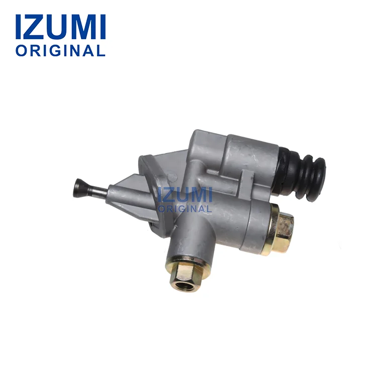 6CT Fuel Lift Pump