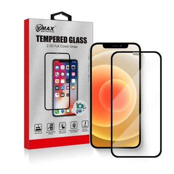 Factory Supply Tempered Glass Protection 2.5D Screen Protector For iPhone 6 6s 7 8 plus XR X XS Max iphone 12 Screen Protector