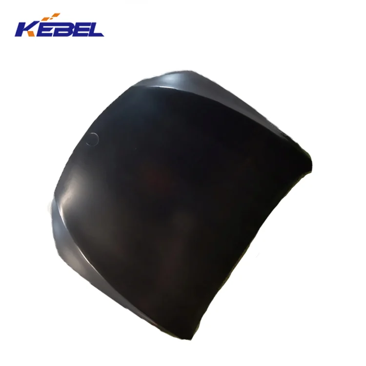 KEBEL Wholesale Attractive Price Auto Hood Cover OEM 41617204514 Engine Hood Cover for BMW 7 Series F02 08-14 details