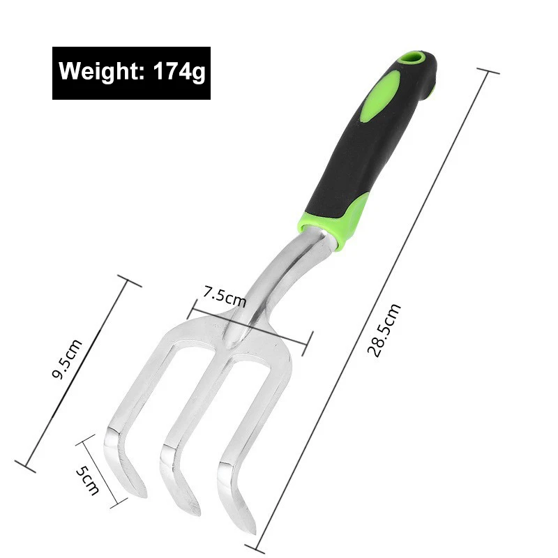 Mini planting tool set