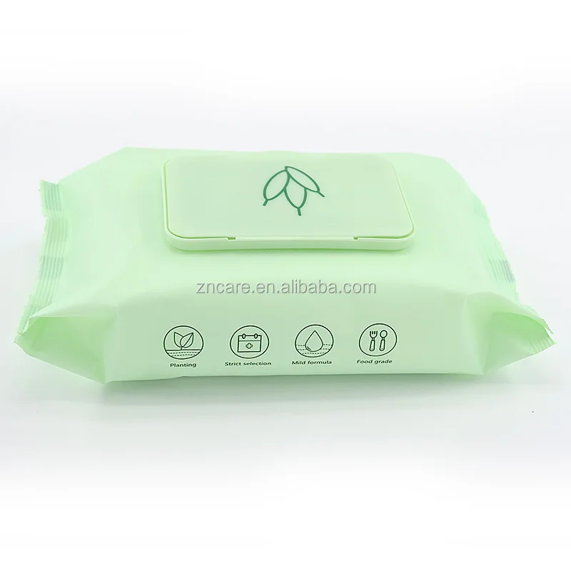 Supplier wipe for baby organic household skin care non-woven hand mouth cleaning and soft baby wipes