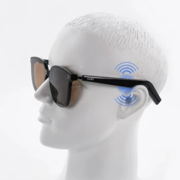 2023 High Quality Wireless bose frames tempo UV400 Smart Audio Headphone Sunglasses for music/sunglasss/outdoor/gift