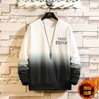 100% Limited 100% Polyester Material Nylon / Acrylic Material Purple Color Men's Hoodies Sweatshirts