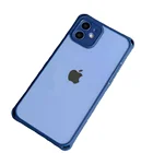 Mobile Phone Iphone Factory Wholesale High Quality Cover Pc Tpu Mobile Phone Case For Iphone 12 Por Max