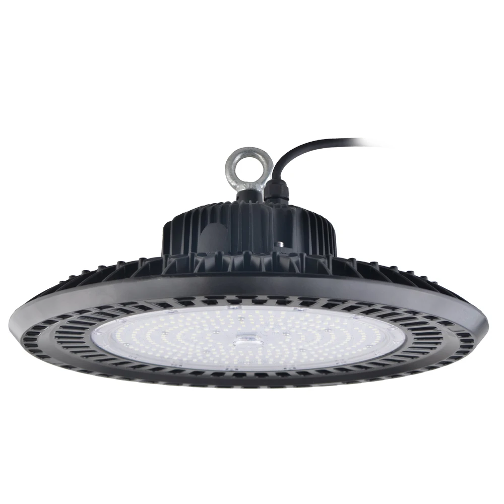 200w led ufo high bay