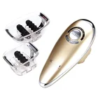 Cellulite Suction Cup Therapy EMS Body Slimming Anti Cellulite Vacuum Massager