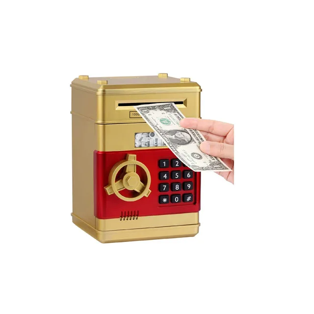 Piggy Banks For Adults,Atm Piggy Bank 