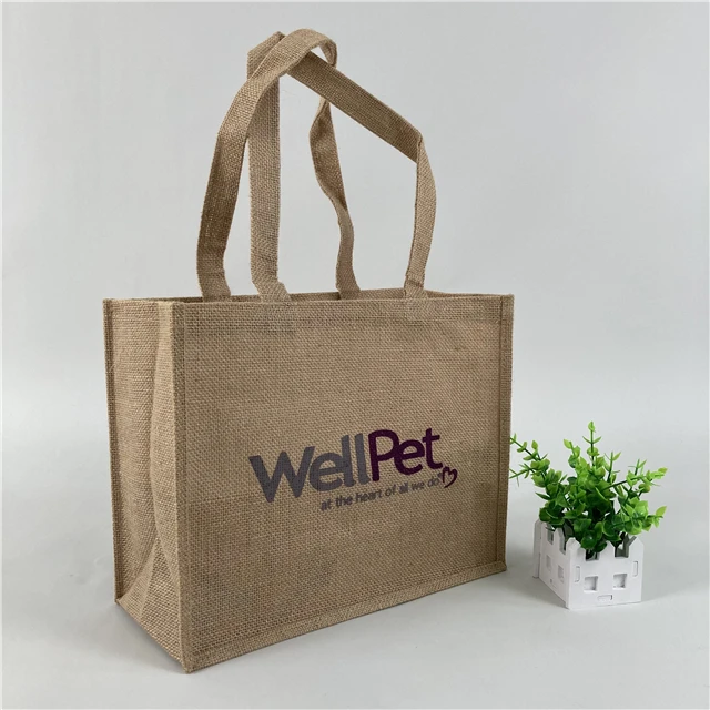 hemp grocery bags