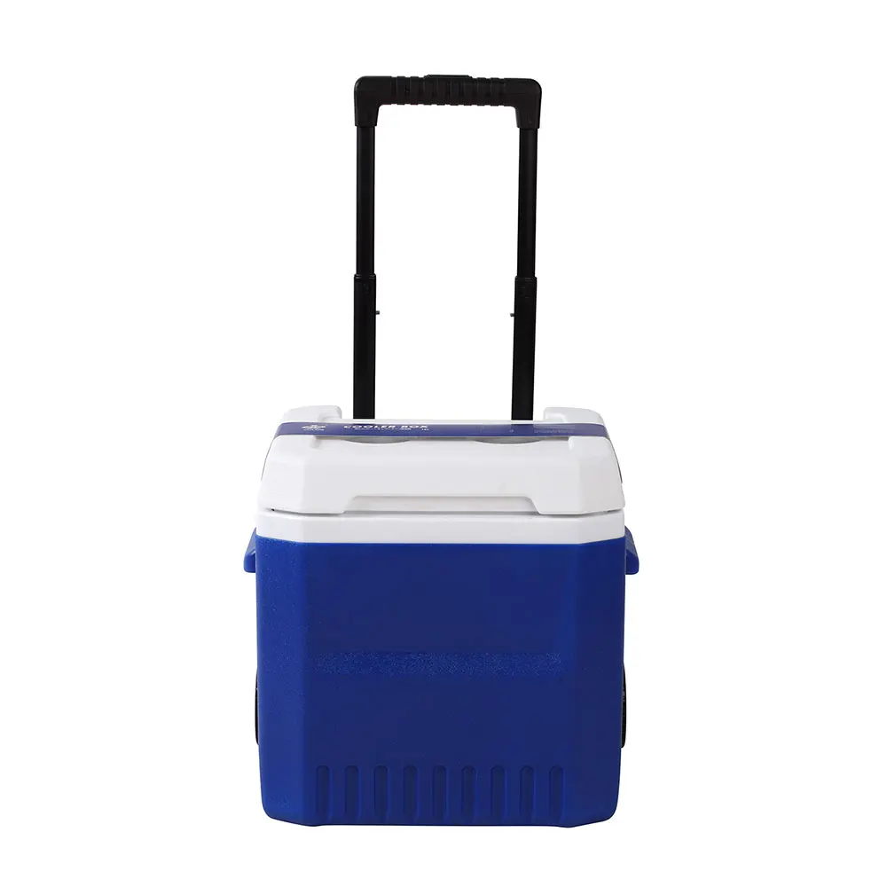 Hot Sale Insulation Promotional Outdoor Camping Plastic Oem Ice Chest