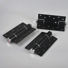 Hinge Door Hinge Wind-proof Prevent Door Slamming Anti-pinch Hotel Door Auto Close Hinge Commercial Door Hinge