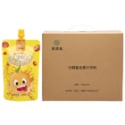Fruit Drink Seabuckthorn Compound Fruit Juice Drink