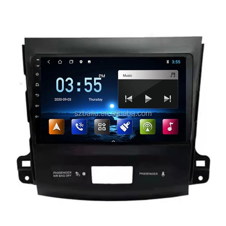 Mitsubishi Outlander GPS.jpg