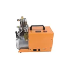 High Pressure Air Compressor GP 4500psi 300bar High Pressure Diving Paintball Portable Electric Pcp Air Compressor