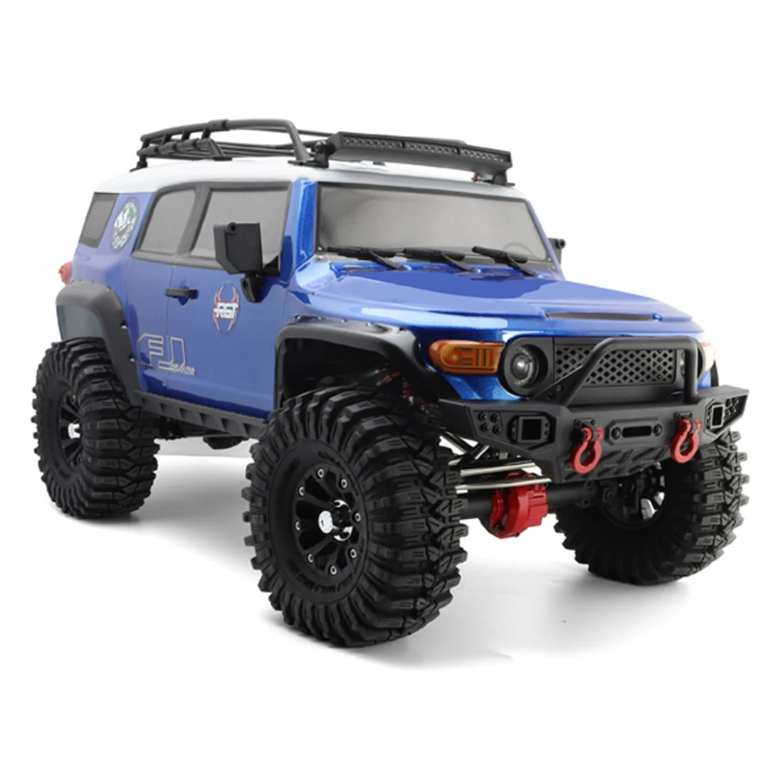 rgt fj cruiser