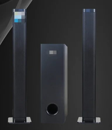502b Hw 6.5 Inch Sub Woofer 