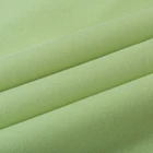 Cotton Hot Selling Double Side Twill Cotton / Polyester / Spandex Fabric In Spring And Summer