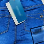 Pants Boys Denim Pants Fashion Stylish High Quality Hot Sale Jean Shorts For Boys