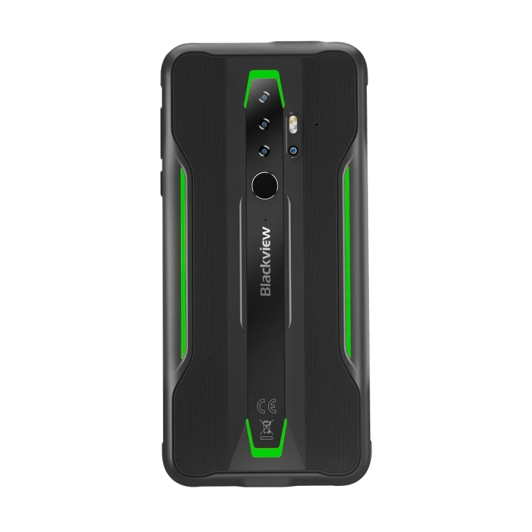 Blackview BV6300 2020 3GB+32GB Rugged 5.7 inch 4380mAh Octa Core Android 10.0