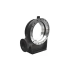 OEM Custom Cnc Machining Nodular Cast Iron Interchange Parts