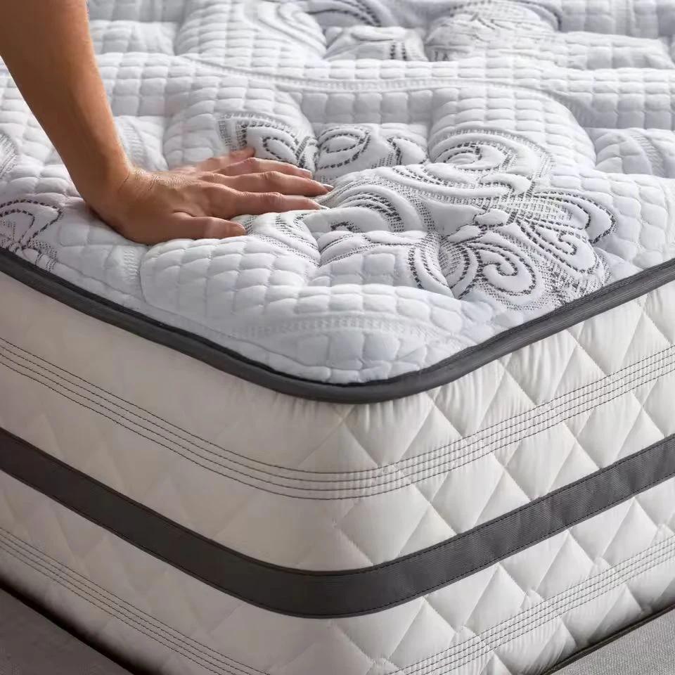 Mattress (2)