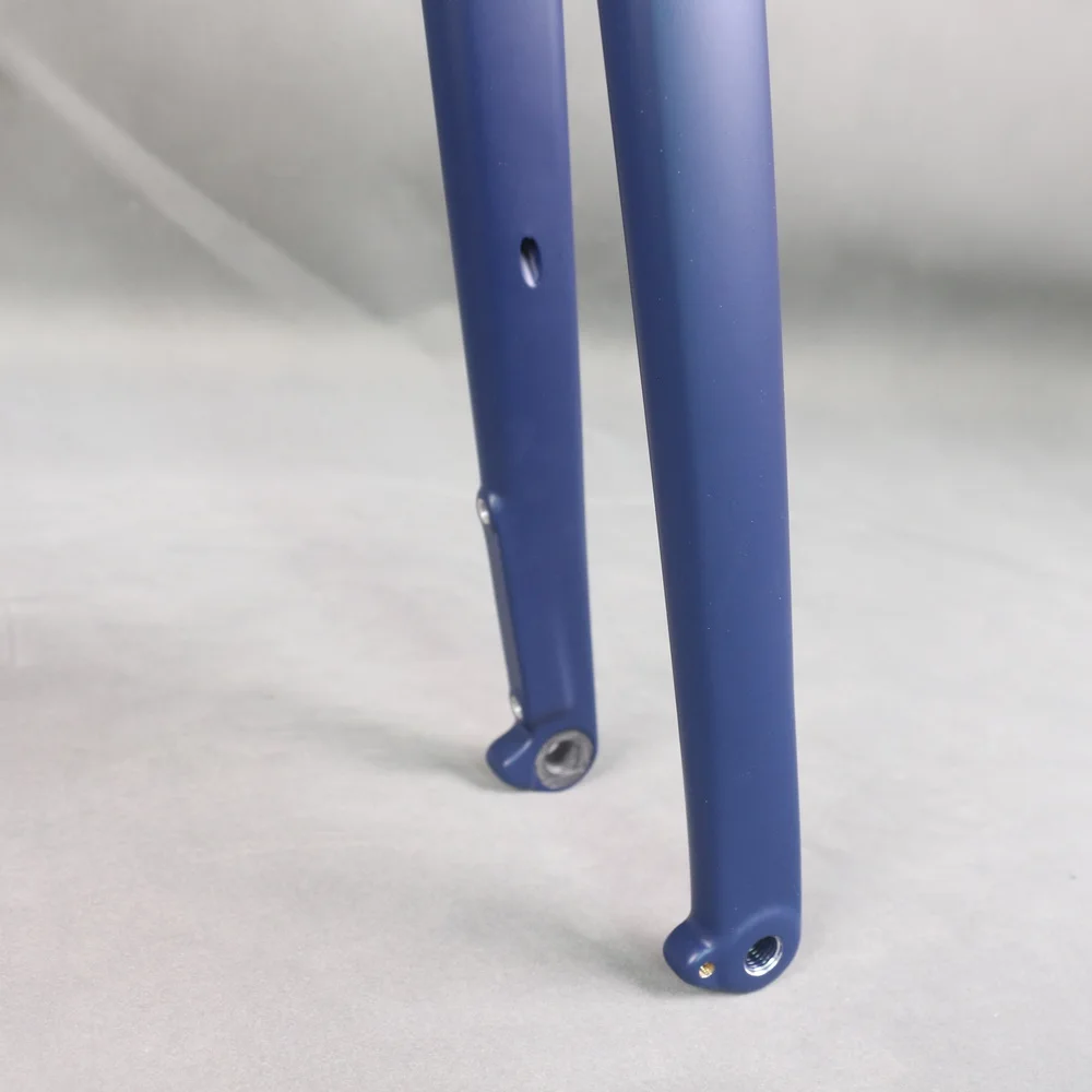 Full Hidden Cable Carbon Fiber T1000 Disc Brake Gravel Bike Frame GR060 Geometric Pattern Design Machine Di2 Compatible